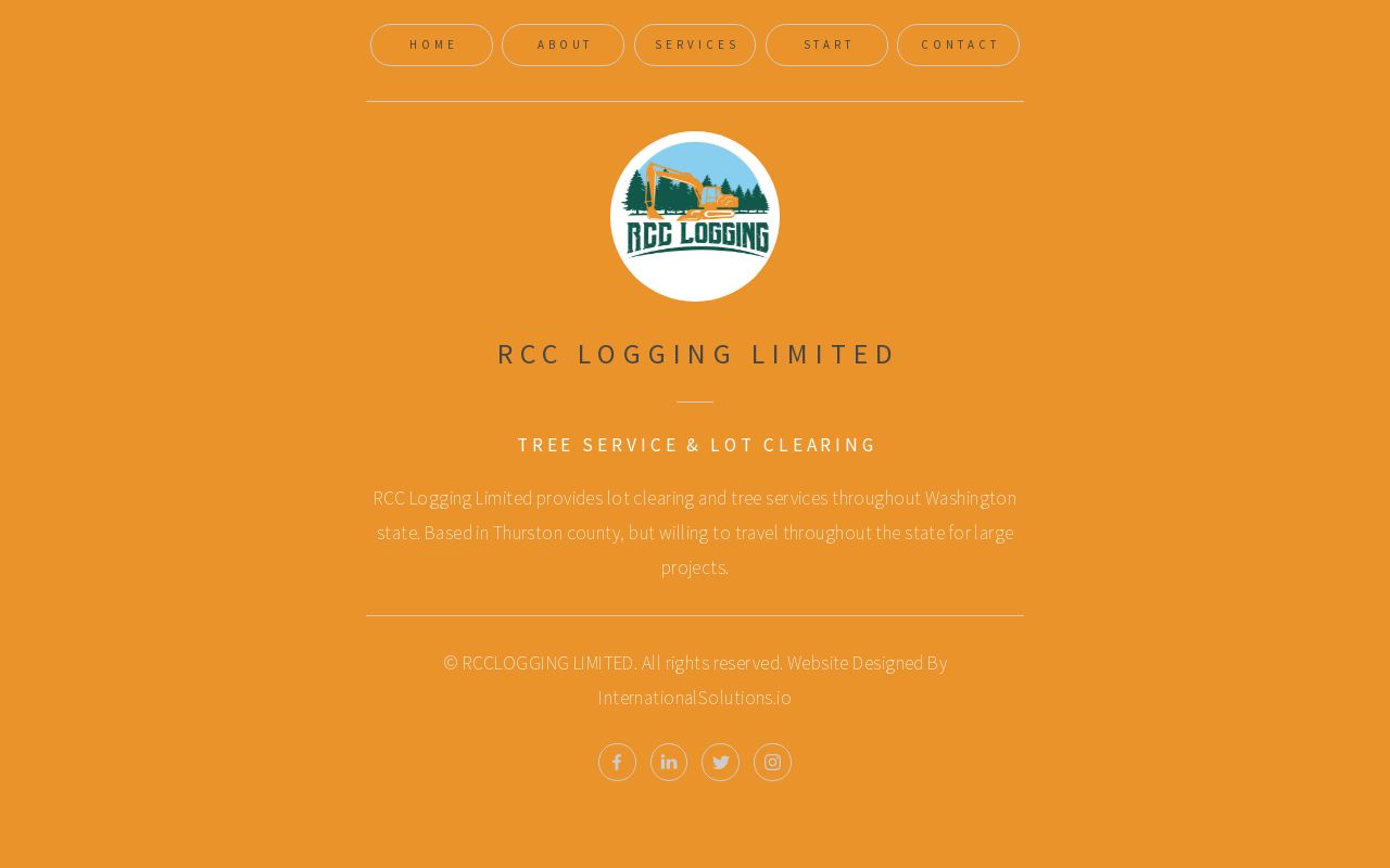 RCC LOGGING